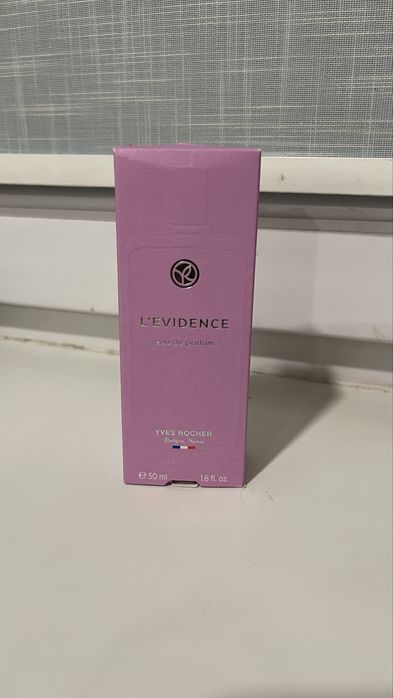 Парфумована вода l'evidence