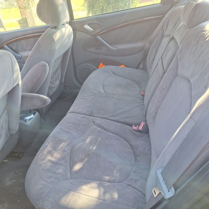 Citroen c5 bom estado