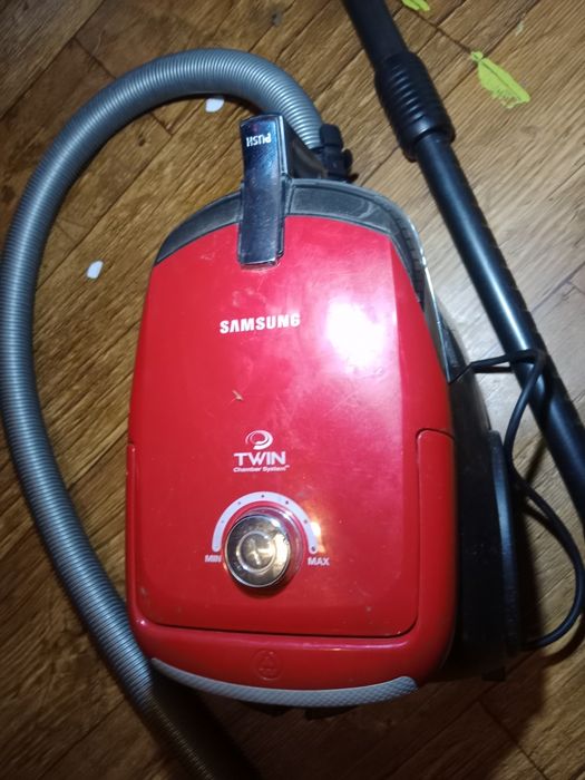 Odkurzacz Samsung 1500watt