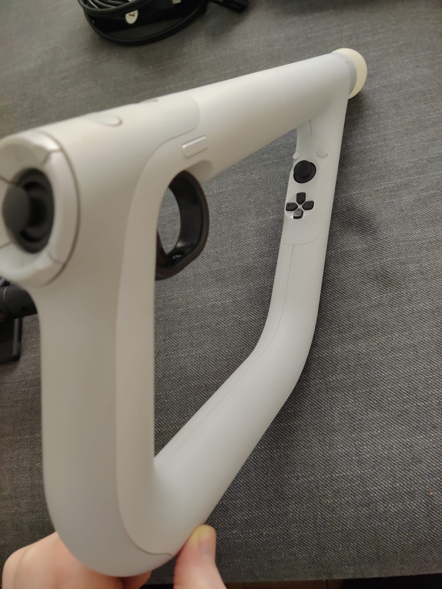 Pistola para vr ps4 new arrivals