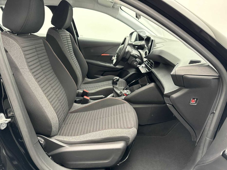 Peugeot 208 Para Peças - Há Peças