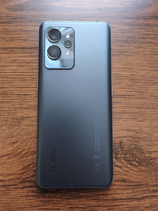 Смартфон Realme GT 2 Pro