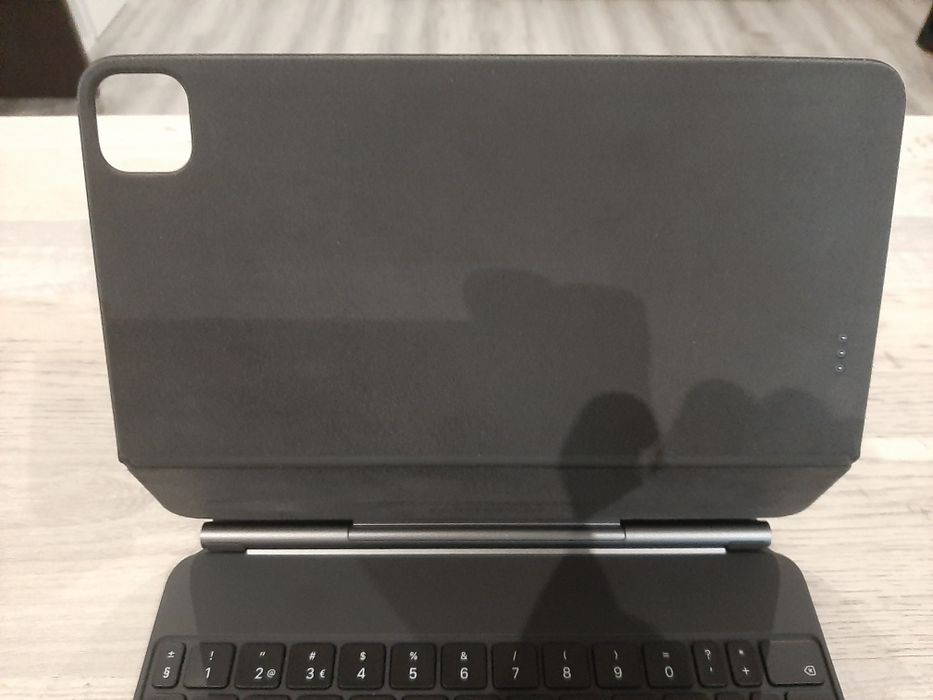 Teclado Apple Smart Keyboard Ipad Pro 11" (PT)