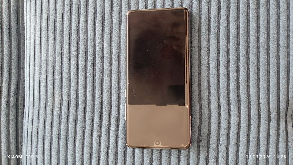 Smartfon one plus 12