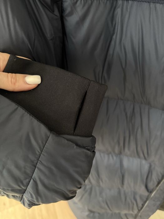 Чоловічий пуховик Hugo, М