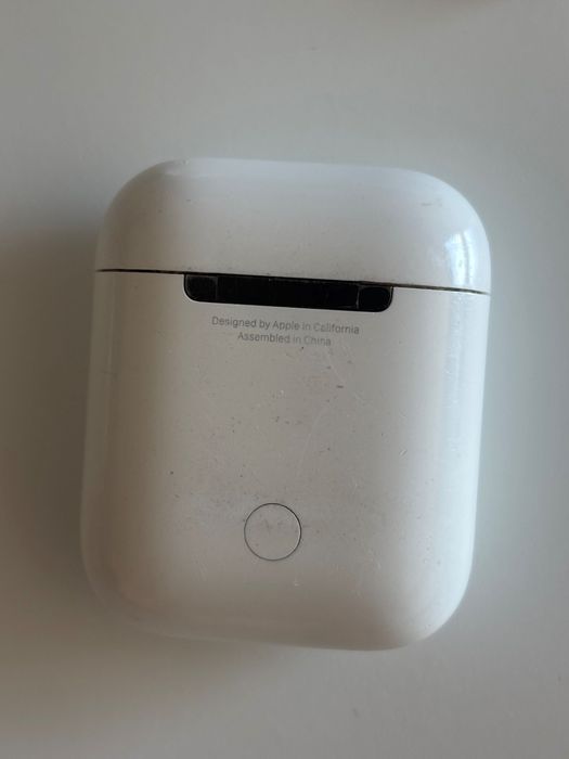 AirPods 2 Geração