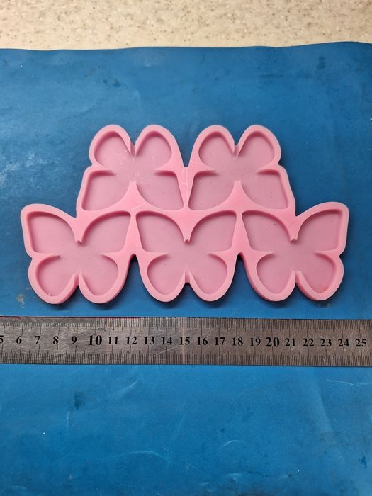 Силиконовые Формы для леденцы и шоколадок.