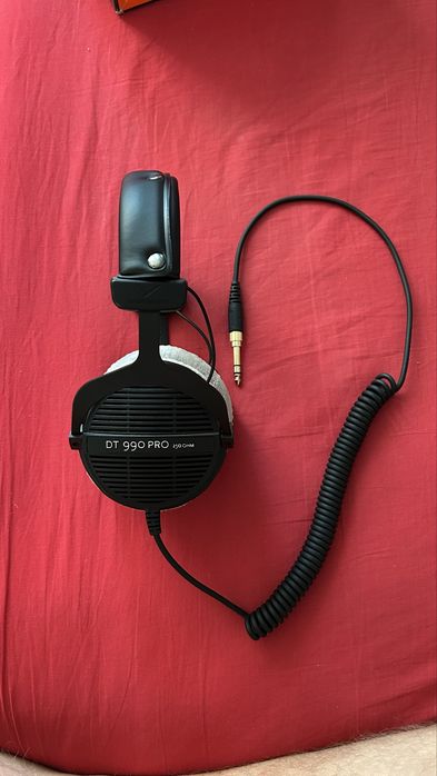 Beyerdynamic DT 990 Pro/250 ohm