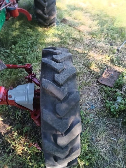 Продам трактор Т-40