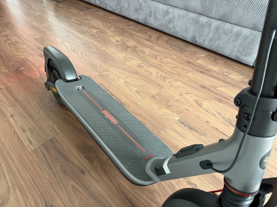 Segway Ninebot F3