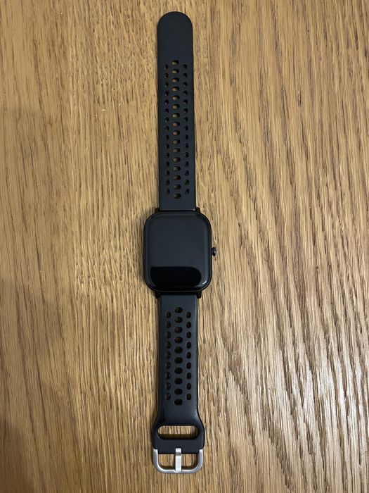 Amazfit GTS Amoled GPS 3 paski