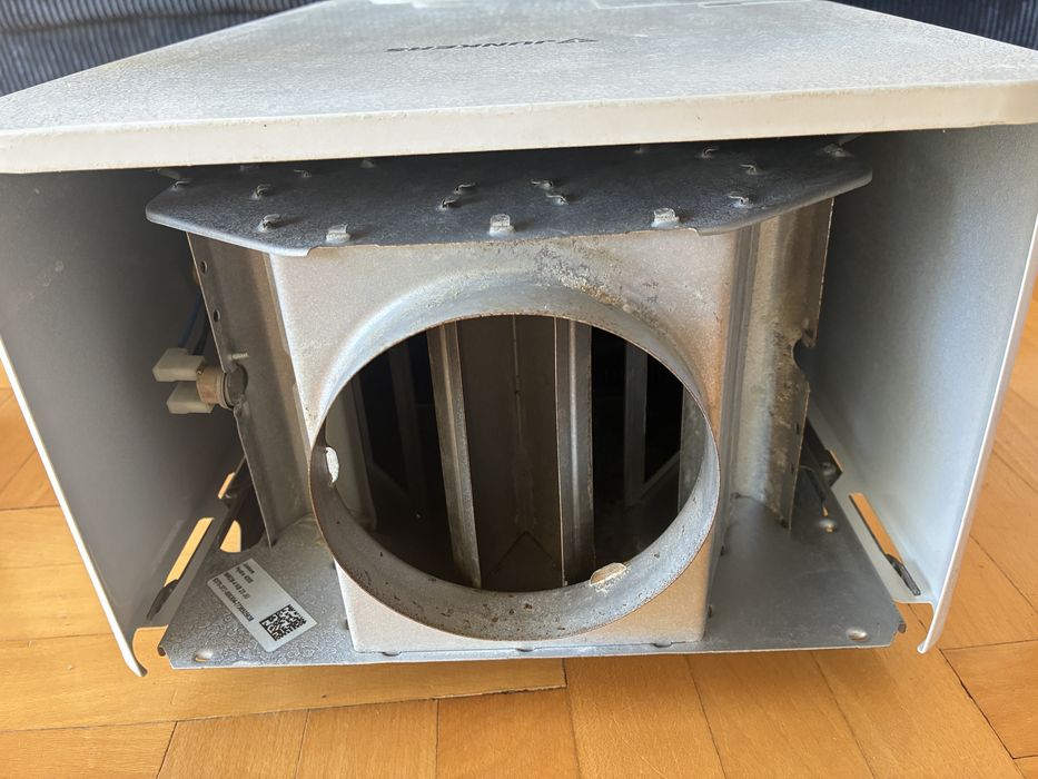 Junkers Bosch Hydro 4200 WRD 9-4 KB 23 JU
