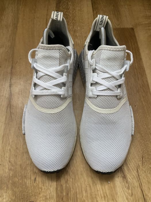 Кросівки Adidas NMD_R1