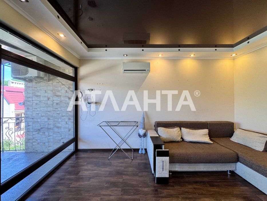 - Трикімнатна квартира на березі моря! ЖК Park-House, Київський р-н - View 2