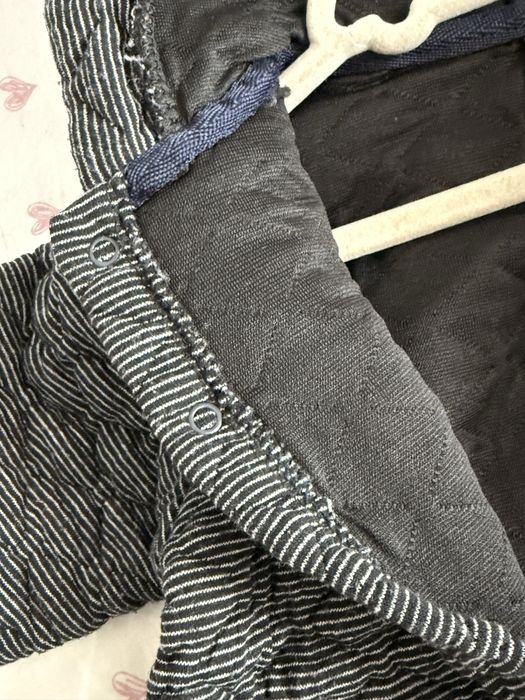 Весняний комбінезон дитячий