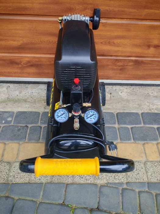 Kompresor Stanley Fatmax 50l