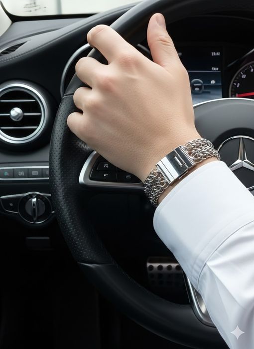 Срібний браслет 40г  серебряный браслет серебро срібло браслети 925