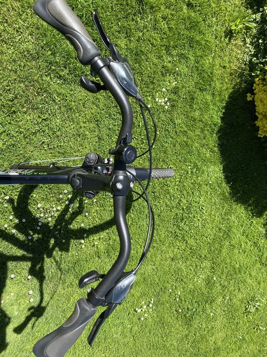 Rower turystyczny miejski Martes