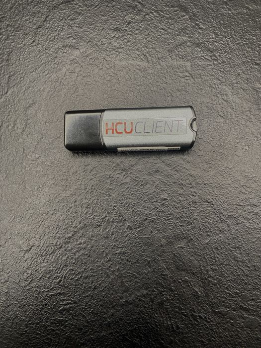 Huawei HCU + DC Phoenix Dongle
