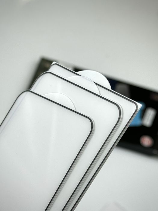 Защитное стекло Mocolo для Samsung Galaxy S25 Ultra | Plus | 25