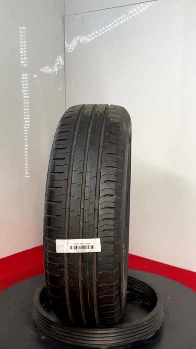 Opona letnia CONTINENTAL EcoContact 6 XL 185/65R15, bieżnik 6,0 mm