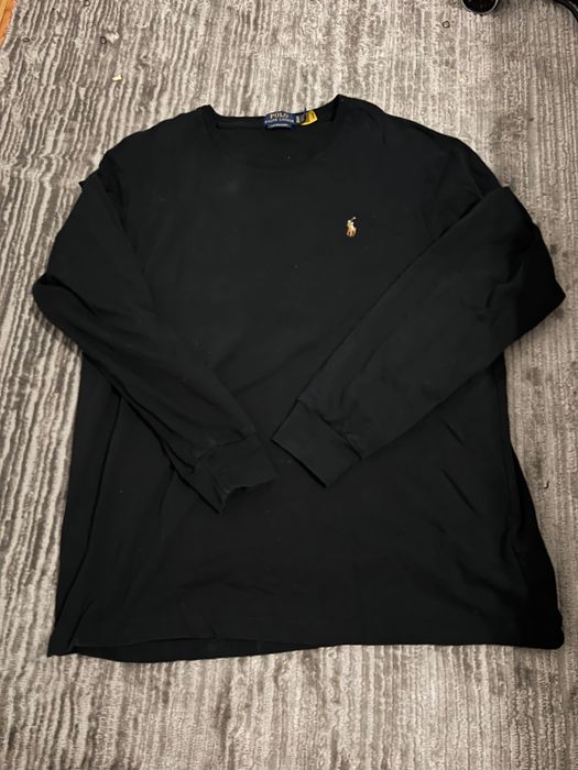 Світшот Ralph Lauren size xl