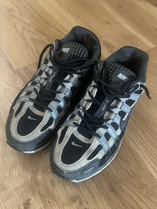 Кросівки Nike P6000