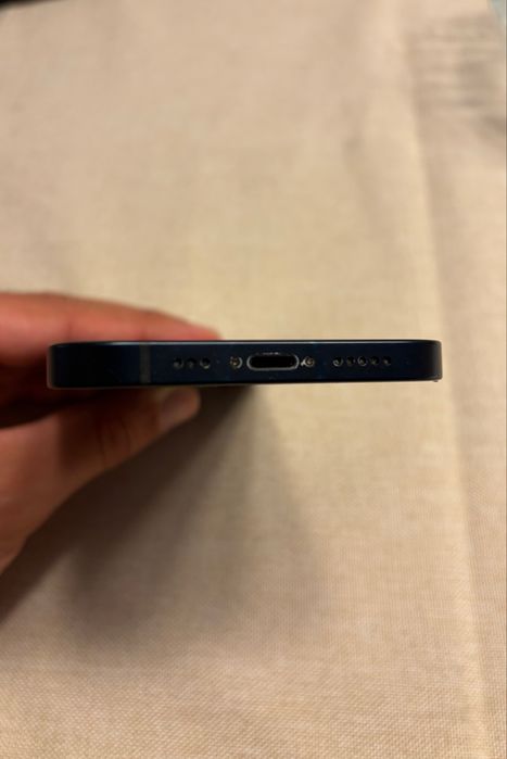 iPhone 12 64gb Preto