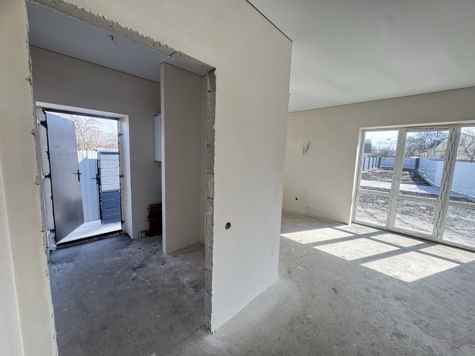 Будинок 80м2 БЕЗ КОМІСІЇ в центрі з ГАЗОМ