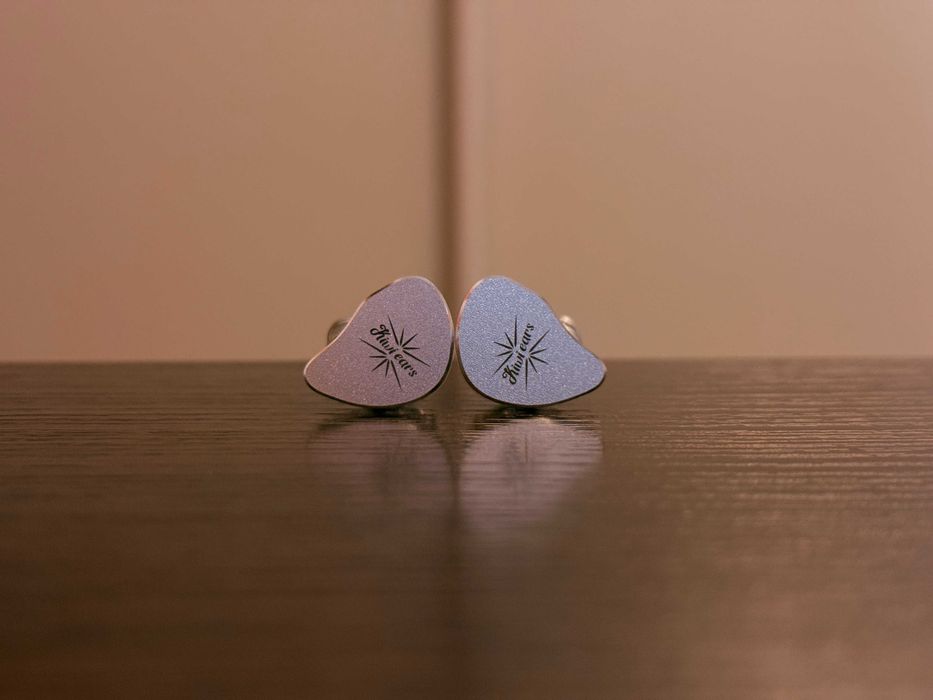 Kiwi Ears Belle (1DD)