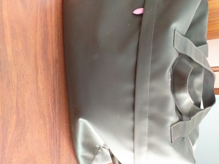 Saco de viagem senhora