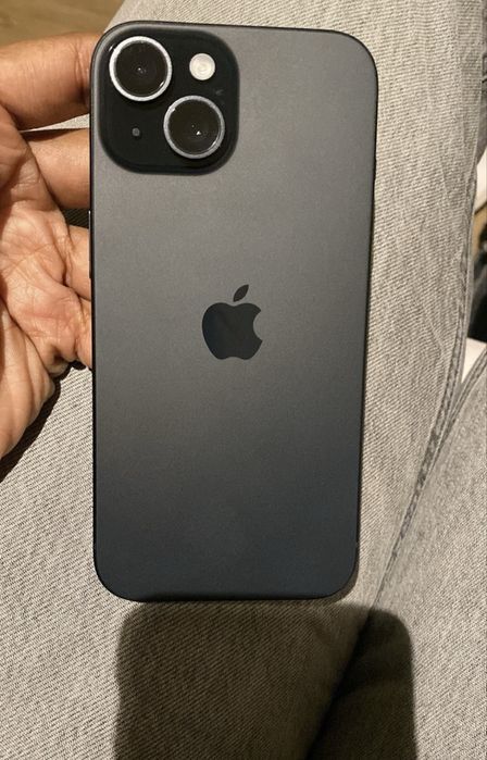 Iphone 15, 128g. Em otimo estado