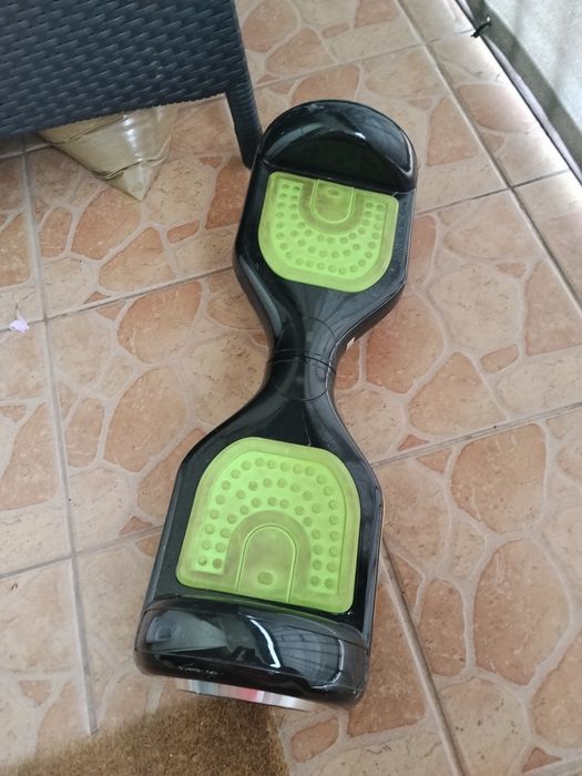 Hoverboard DGM deskorolka elektryczna