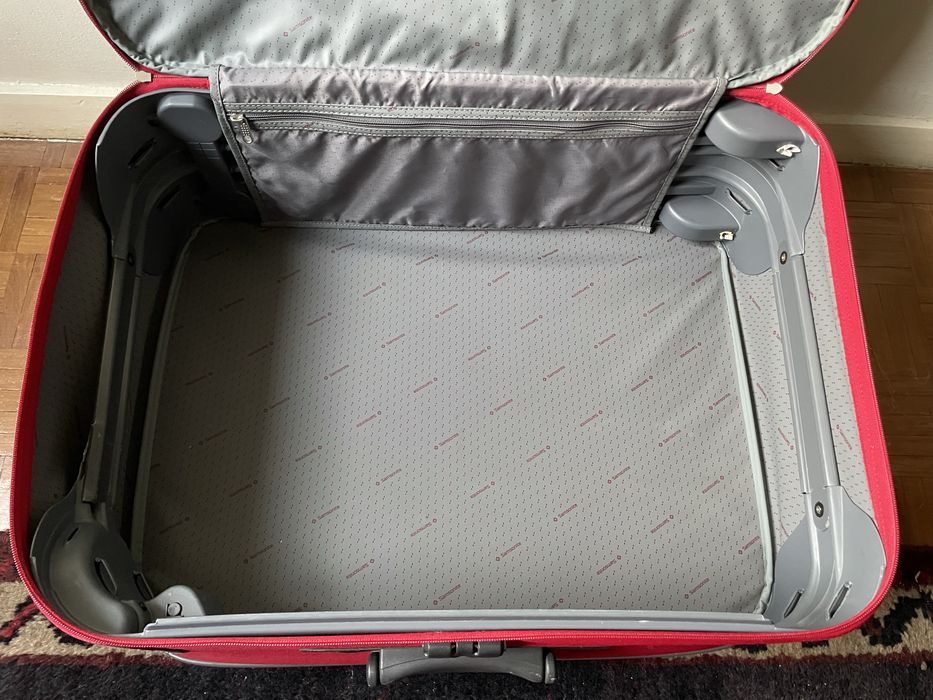 Mala de viagem Samsonite