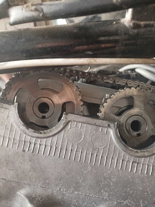 Skutery, motorowery.motocykle 2t i 4t naprawa ,tuning