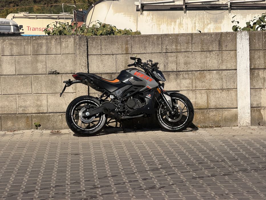 GEON VERTEX 300 2026 року