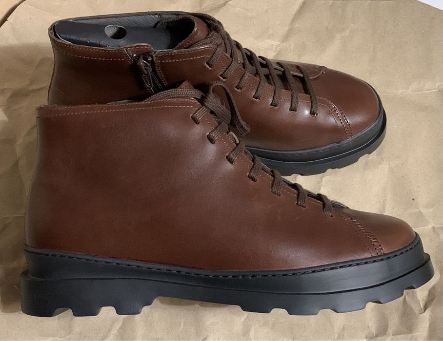 Camper Brutus 43