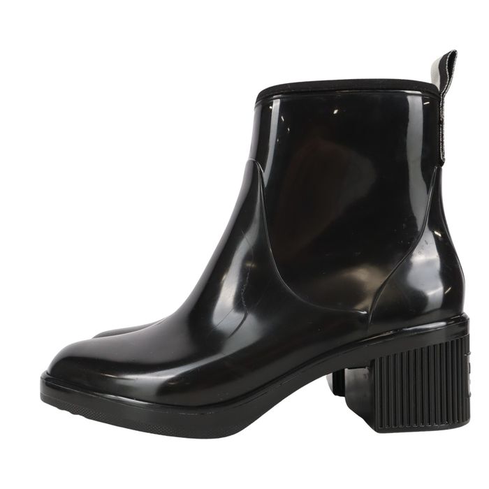 Damskie botki Kate Spade, rozmiar 36, czarne SCH4274