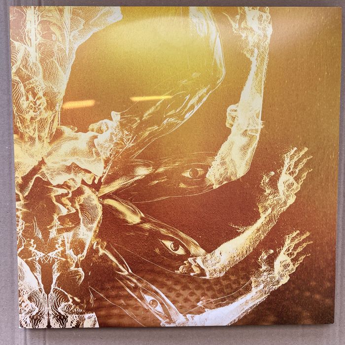 Tool Fear Inoculum 3 LP