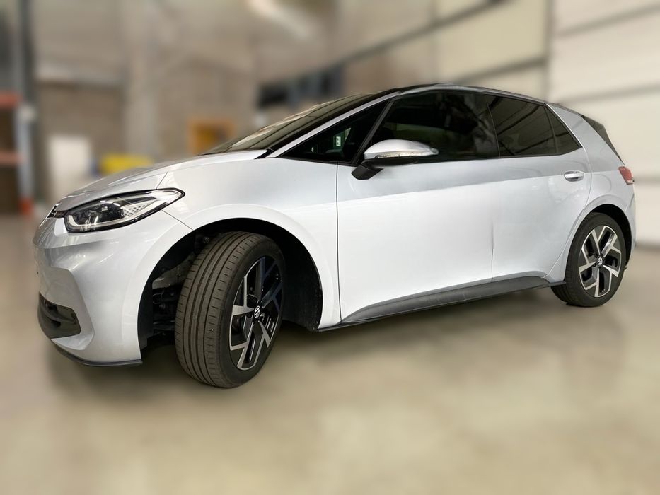 Volkswagen ID3 - Excelente oportunidde. Viatura como nova