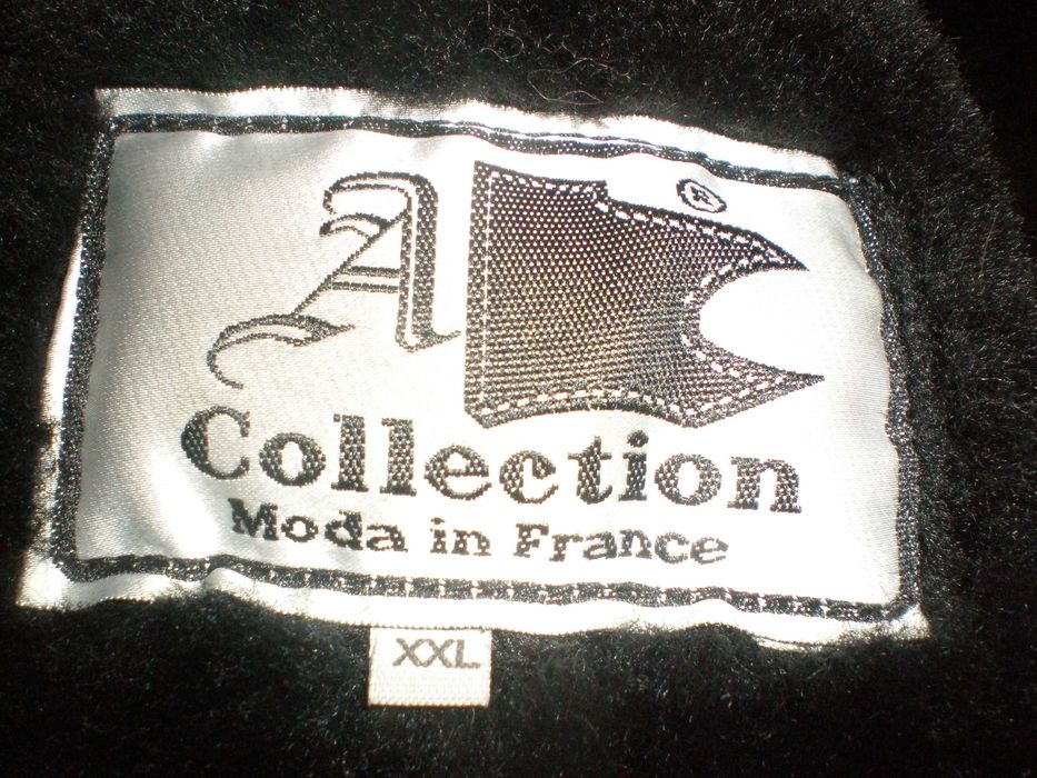 Дубленка , полушубок, натуральный мех. Пальто  букле.