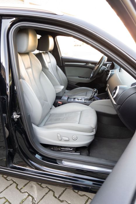 Audi A3 E-tron Sportback Hybrid Ауді А3 Етрон Електро