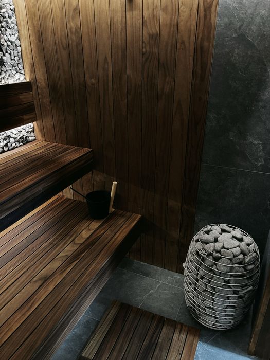 Оренда будинку подобово. Сауна, теплий басейн