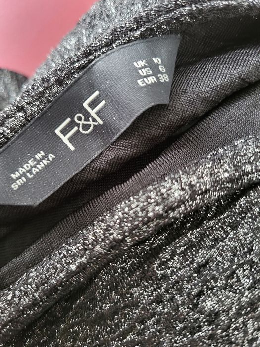 Sukienka damska F&F