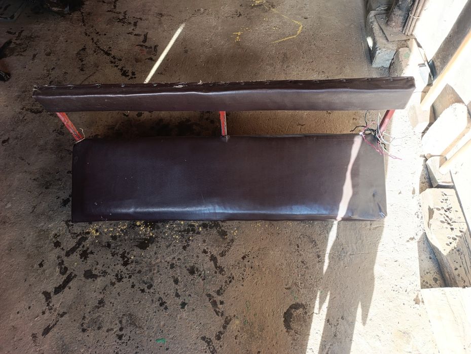 Продам мотоблок мотор січ мб 9