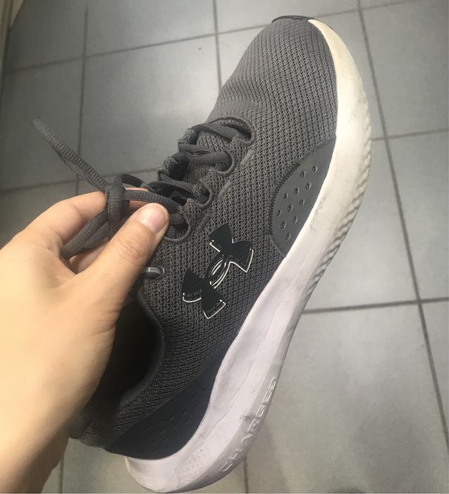 Кросівки чоловічі Under Armour 42,5