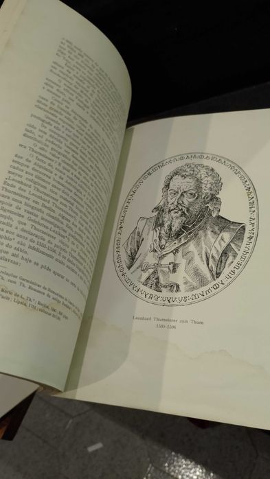 Revista do Instituto de Cultura Alemã - Volume I - Número 1 (1944)