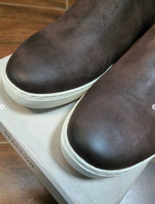 Челси Kenneth Cole REACTION Indy Flex Mid SK оригинал 44