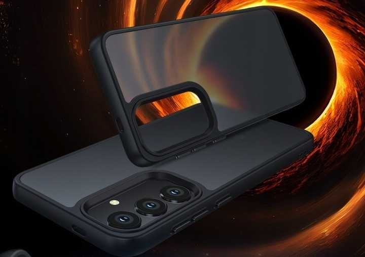 Nowe etui Samsung Galaxy S23 FE + gratis szkło ochronne