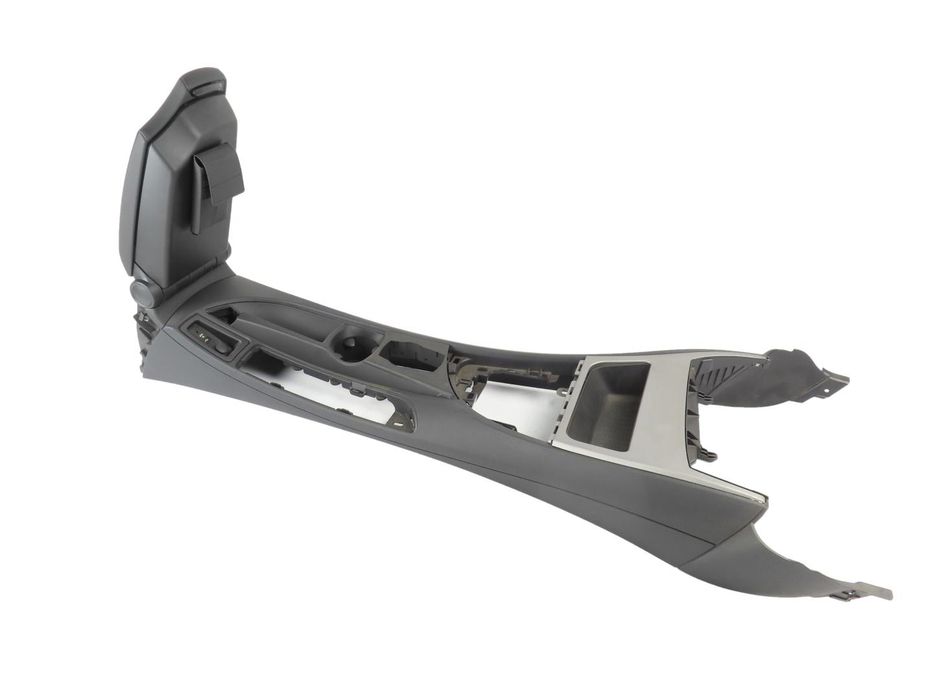 Consola Central Com Apoio De Braço Bmw 1 Ref: 0025445 2003 - 2013